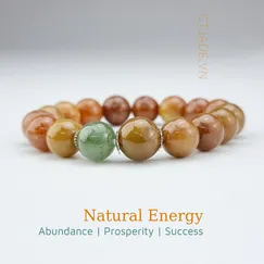 Mẫu 2206065 Vòng tay hộ thịnh vượng ngọc Cẩm thạch thiên nhiên CTjade