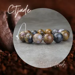 Vòng Tay Đá Peiterside 20081203 | CTjade