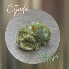 Flash Sale CTjade |  20081222