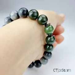 Mẫu 21032605 | Trang Sức Cao Cấp Đá Cẩm Thạch CTjade|