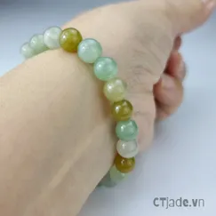 Mẫu 2107115 | Vòng Cẩm Thạch Miến Điện CTjade #ctjadephienbangioihan