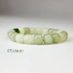2108121 | Trang Sức Phong Thủy Hộ Mệnh Bình An Ngọc Bích Hetian Thiên Nhiên | Trang Sức Cao Cấp CTjade