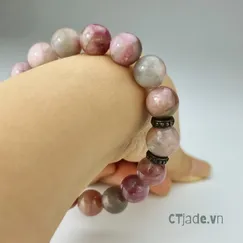 1701041 | Trang Sức Đá Phong Thủy Cao Cấp Tourmaline CTjade