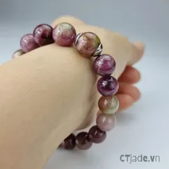 1907286 | Trang Sức Đá Phong Thủy Cao Cấp Tourmaline CTjade