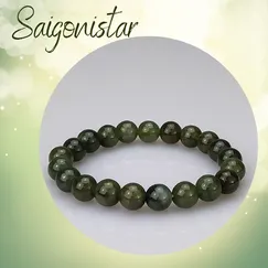 Vòng Tay Đá Cẩm Thạch Saigonistar | 20113007