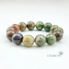 Mẫu 2302086 - Trang sức phong thủy hộ mệnh bình an