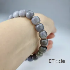 C2107074 Trang Sức Phong Thủy Vòng Ngọc Tân Cương Hòa Điền CTjade