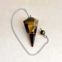 12.12 Sản phẩm tham gia chương trình đồng giá 120k, con lắc cảm xạ đá thiên nhiên