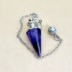 12.12 Sản phẩm tham gia chương trình đồng giá 120k, con lắc cảm xạ đá thiên nhiên