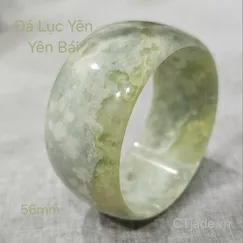 Vòng Ngọc Lục Yên 2409093 Triễn lãm online đá lục yên tại CTjade.vn (1) (1)