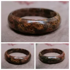 FC2409227 Vòng Hóa Thạch San Hô CTjade.vn