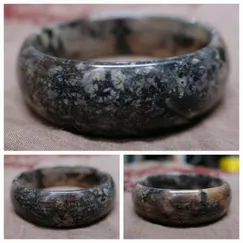 FC2409222 Vòng Hóa Thạch San Hô CTjade.vn