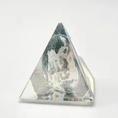 2203174 Kim Tự Tháp Đá Thiên nhiên Artgem