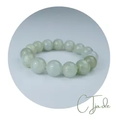 2105114 Vòng Bình An Đá Cẩm Thạch Thiên Nhiên | CTjade