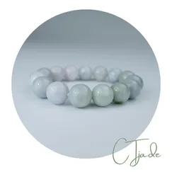 2105112 Vòng Bình An Đá Cẩm Thạch Thiên Nhiên | CTjade