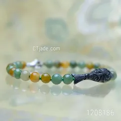 Trang Sức Cao Cấp Đá Cẩm Thạch | CTjade 1208186