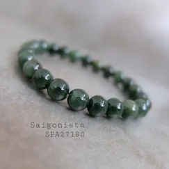 Vòng Tay Đá Cẩm Thạch CTjade - SPA27180