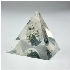 2203057 Kim Tự Tháp Đá Thiên nhiên Artgem