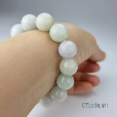 Mẫu C2107111 | Trang Sức Phong Thủy CTjade | Trang sức cao cấp thương hiệu Việt
