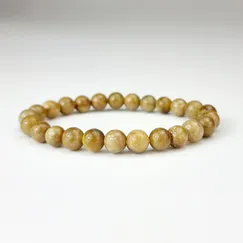 Mẫu 2107280 | Flash Sale CTjade | Vòng Tay Phong Thủy  Bình An | Đá Cẩm Thạch | Saigonistar