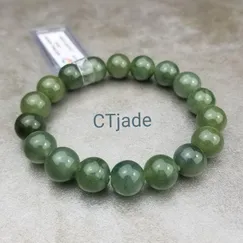 Trang Sức Phong Thủy Đá Cẩm Thạch CTjade - 1205181