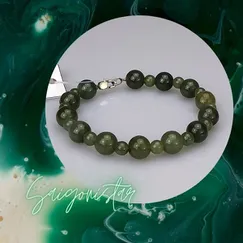 Vòng tay Đá Cẩm Thạch | 20111405 | Saigonistar