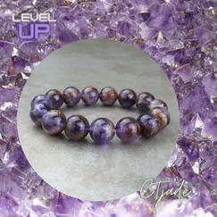 Vòng Thạch Anh Tím Cao Cấp | 20091902 | CTjade