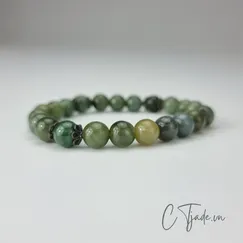 Vòng Cẩm Thạch CTjade - 1809044
