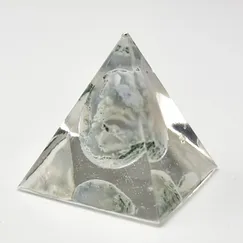 2203168 Kim Tự Tháp Đá Thiên nhiên Artgem