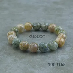 Vòng Tay Đá Ocean Jasper CTjade 1909163