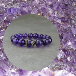 Vòng Thạch Anh Tím Cao Cấp | 20091901 | CTjade