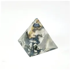 2203054 Kim Tự Tháp Đá Thiên nhiên Artgem