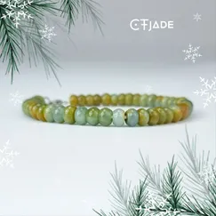 Mẫu 2111295 Trang sức cao cấp thương hiệu việt CTjade