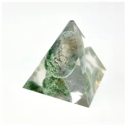 2203055 Kim Tự Tháp Đá Thiên nhiên Artgem