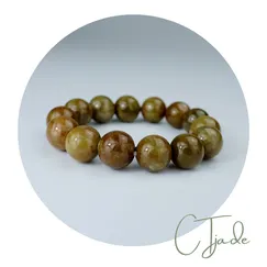 2105107 Vòng Bình An Đá Cẩm Thạch Thiên Nhiên | CTjade