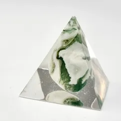 2203172 Kim Tự Tháp Đá Thiên nhiên Artgem