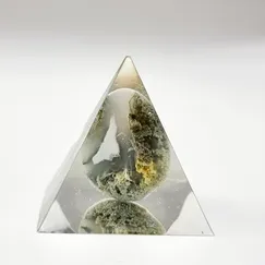 2203175 Kim Tự Tháp Đá Thiên nhiên Artgem