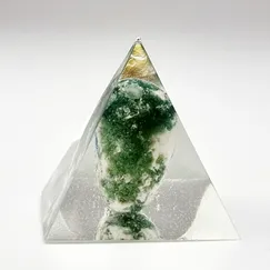 2203167 Kim Tự Tháp Đá Thiên nhiên Artgem