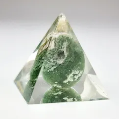 Mẫu 2203060 Kim Tự Tháp Đá Thiên nhiên Artgem