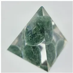 2203059 Kim Tự Tháp Đá Thiên nhiên Artgem