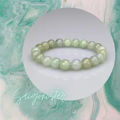 Vòng tay Đá Cẩm Thạch | 20111410 | Saigonistar