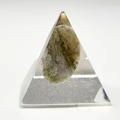 2203171 Kim Tự Tháp Đá Thiên nhiên Artgem