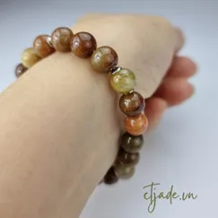 Mẫu 20092126 | Trang Sức Phong Thủy CTjade | Ngọc Miến Điện