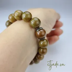 Mẫu 20092127 | Trang Sức Phong Thủy CTjade | Ngọc Miến Điện