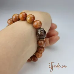 Mẫu 20092128 | Trang Sức Phong Thủy CTjade | Ngọc Miến Điện