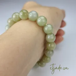 Mẫu 20092202 | Trang Sức Phong Thủy CTjade | Ngọc Miến Điện #ctjadeboutique