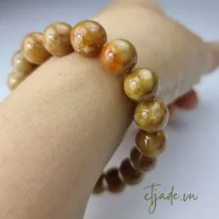 Mẫu 20092203 | Trang Sức Phong Thủy CTjade | Ngọc Miến Điện