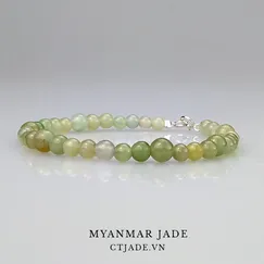 Mẫu 20120608 | Vòng Cẩm Thạch CTjade 5,6ly