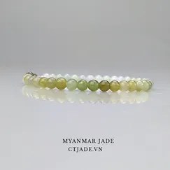 Mẫu 20120609 | Vòng Cẩm Thạch CTjade 4ly