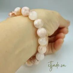 2107185 Trang Sức Phong Thủy Thịnh Vượng | Vòng Đá Mã Não CTjade